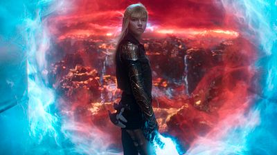 'Los nuevos mutantes': Revelan los planes que había para la secuela noticias imagen