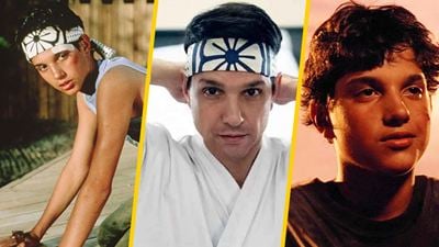 'Cobra Kai' (Netflix): Ralph Macchio y 10 cosas que debes saber sobre el actor