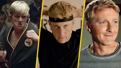 'Cobra Kai' (Netflix): William Zabka y 10 cosas que todo fan debe saber sobre el actor detrás de Johnny Lawrence noticias imagen
