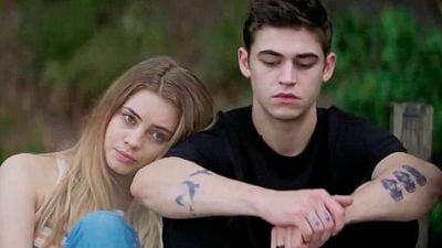 'After: En mil pedazos': Confirman la realización de la tercera y cuarta parte noticias imagen