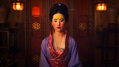 'Mulán' y la nueva controversia ahora generada por Xinjiang noticias imagen