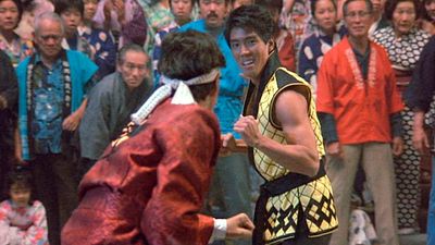 'Cobra Kai': Varias pistas apuntan al regreso de Yuji Okumoto como Chozen en la temporada 3 de la serie de Netflix noticias imagen