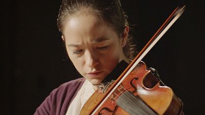 'Crescendo': El cortometraje mexicano que ganó un Oscar estudiantil noticias imagen