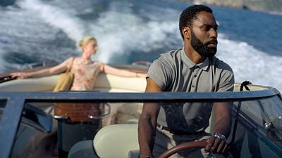 ¿'Tenet' tiene escena post-créditos? noticias imagen