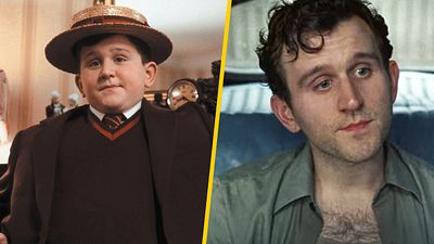 ‘El diablo a todas horas’ (Netflix): Así se ve Harry Melling en la actualidad, quien fue Dudley Dursley en 'Harry Potter' noticias imagen