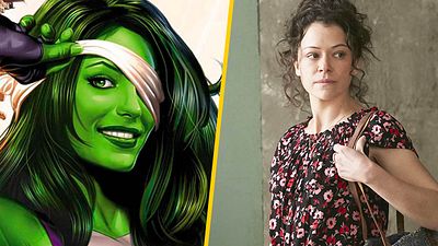 Tatiana Maslany será She-Hulk en la serie de Marvel para Disney+ sobre la superheroína noticias imagen