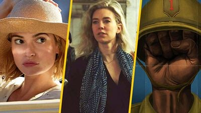 Oscar 2021: Las películas de Netflix que desde ahora suenan con fuerza para la temporada de premios