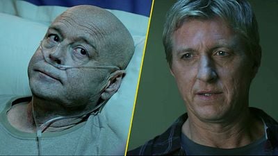 'Cobra Kai': La trágica muerte de un actor tras participar en la serie de Netflix noticias imagen