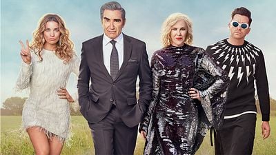 'Schitt's Creek': En México ¿en qué canal o plataforma de streaming puedes ver la serie? noticias imagen
