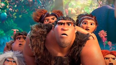 'Los Croods 2: Una nueva era': ¿De qué trata realmente la película? noticias imagen