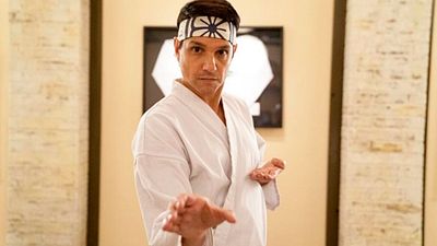 'Cobra Kai': Ralph Macchio revela primeros detalles de la temporada 3 de la serie de Netflix noticias imagen