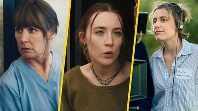'Lady Bird': 10 cosas que necesitas saber si te gustó la película agregada a Netflix noticias imagen