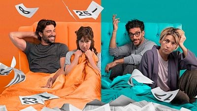 '100 días para enamorarnos': ¿Habrá temporada 2 de la serie estrenada en Netflix? noticias imagen