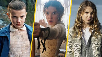 'Enola Holmes' (Netflix): Millie Bobby Brown y 10 cosas que todo fan deber saber sobre la actriz noticias imagen