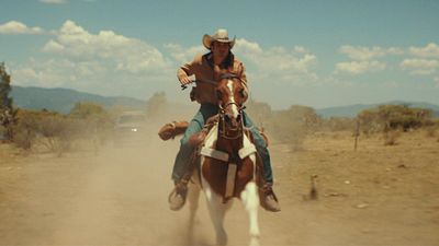 'No Man’s Land': El retrato de la migración a la inversa - Festival de Guanajuato 2020 noticias imagen