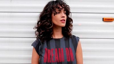 'Descuida, yo te cuido': De qué trata, fecha de estreno y más sobre la película con Eiza González para Netflix noticias imagen