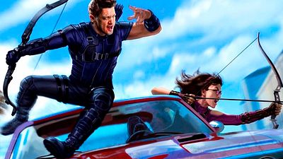 'Hawkeye': Se filtra la identidad de una de las villanas de la serie de Marvel Studios noticias imagen