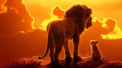 'El rey león': Confirman la secuela del live-action y contará el origen de Mufasa y otros personajes