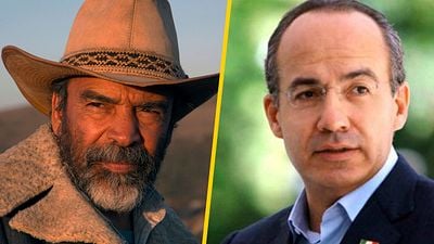 Damián Alcázar critica al expresidente Felipe Calderón por comparar a la 4T con ‘La ley de Herodes’ noticias imagen