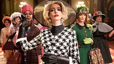 'Las brujas': Nuevas imágenes, tráiler, fecha de estreno y más sobre el remake noticias imagen