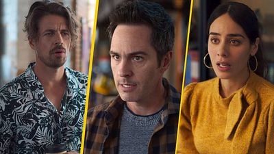 'Ahí te encargo': ¿Quién es quién en el reparto de la película de Netflix? noticias imagen