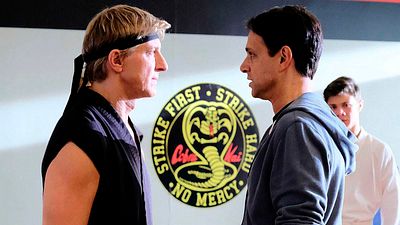 'Cobra Kai': Netflix anuncia la fecha de estreno de la temporada 3 y renueva la serie para la temporada 4 noticias imagen