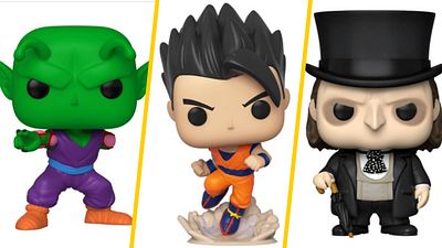 Funko Pop de 'Batman', 'X-Men', 'Dragon Ball' y más en oferta y hay para todos los gustos noticias imagen
