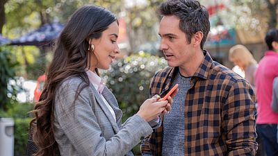 'Ahí te encargo': Final explicado de la película de Netflix noticias imagen