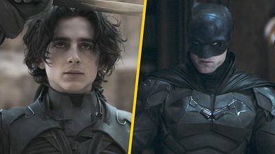 'Duna' retrasa su fecha de estreno y afectaría el debut de 'The Batman' en cines noticias imagen