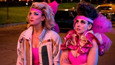 'GLOW': Netflix cancela la serie y no grabarán la temporada 4 noticias imagen