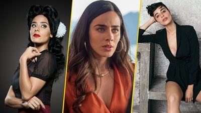 'Ahí te encargo' (Netflix): Esmeralda Pimentel y 10 cosas que debes saber de la actriz