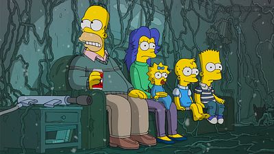 'Los Simpson': Habrá festival de la Casita del Horror en la Ciudad de México y te decimos cómo asistir noticias imagen