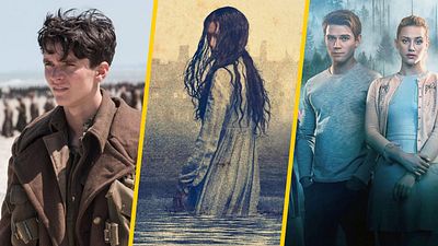 Netflix estrenos semanales del 8 al 14 de octubre 2020 en México: 'La maldición de Bly Manor', 'Dunkerque' y más noticias imagen