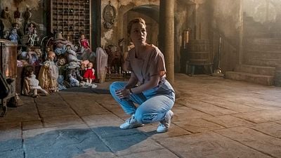 'La maldición de Bly Manor': ¿A qué hora estrena la serie en Netflix? noticias imagen