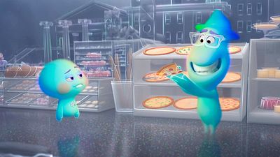 'Soul' de Pixar no estrenará en cines y llegará directo a Disney+ noticias imagen