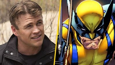Luke Hemsworth quiere unirse a su hermano en el MCU como Wolverine