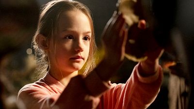 'La maldición de Bly Manor' (Netflix): La conexión "secreta" de la canción de Flora noticias imagen