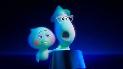 'Soul': Las primeras críticas son muy positivas; ¿estará entre lo mejor de Pixar de todos los tiempos? noticias imagen