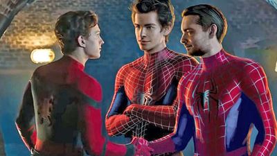 'Spider-Man 3': Tobey Maguire y Andrew Garfield ya habrían firmado para participar en la película