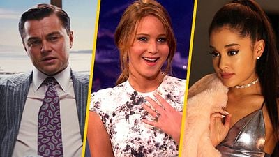 'Don’t Look Up': Jennifer Lawrence, Ariana Grande, Leonardo DiCaprio y el tremendo reparto de la película de Netflix noticias imagen