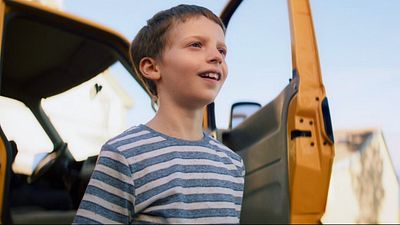 'La última vida de Simón': Películas de Guillermo del Toro inspiraron al director - Tour de Cine Francés 2020 noticias imagen