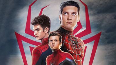 'Spider-Man 3': Sony desmiente que Tobey Maguire y Andrew Garfield participarán en la película