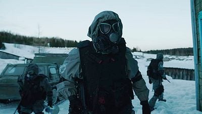 'Hacia el lago': La serie de Netflix que profetizó a su manera la pandemia noticias imagen