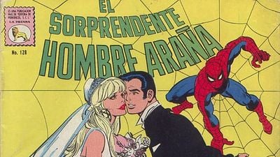'Spider-Man': En México cambiaron la muerte de Gwen Stacy y Marvel lo sabía noticias imagen