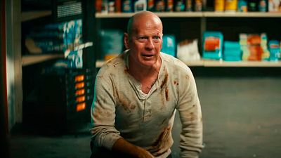 'Duro de matar': Bruce Willis retoma su papel de John McClane para un video peculiar noticias imagen