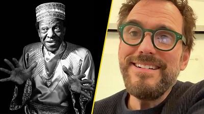 FICM 2020: Matt Dillon presenta su primer documental: 'El gran Fellove' noticias imagen