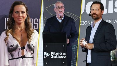 Filma en Jalisco: Nueva ley propone convertir a Jalisco en la capital fílmica de México noticias imagen