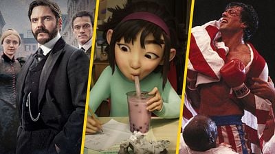 Netflix México estrenos semanales del 22 al 28 de octubre 2020: 'Más allá de la Luna', 'The Alienist' y más