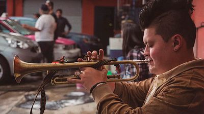 FICM 2020: '¡Ánimo juventud!', el anti coming of age que presenta nuevos actores mexicanos noticias imagen