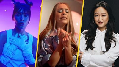 'Más allá de la Luna': Danna Paola, Aitana o Cathy Ang; ¿cuál es la mejor versión de la canción principal? noticias imagen